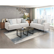 9124TPE-3 Sofa - 9124TPE-3