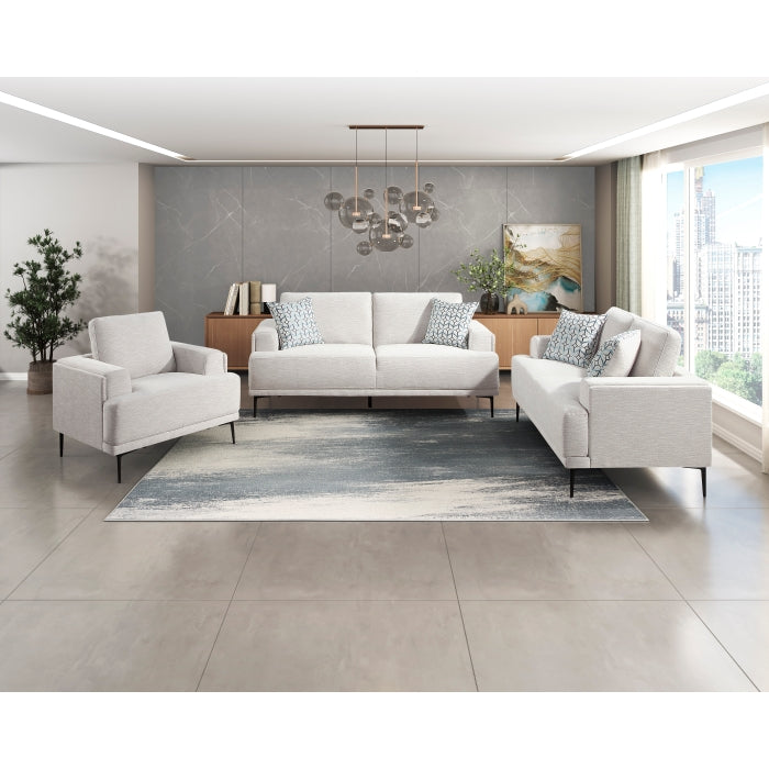 9124TPE-3 Sofa - 9124TPE-3