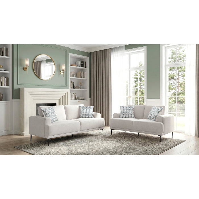 9124TPE-3 Sofa - 9124TPE-3