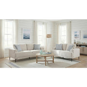 9124TPE-3 Sofa - 9124TPE-3
