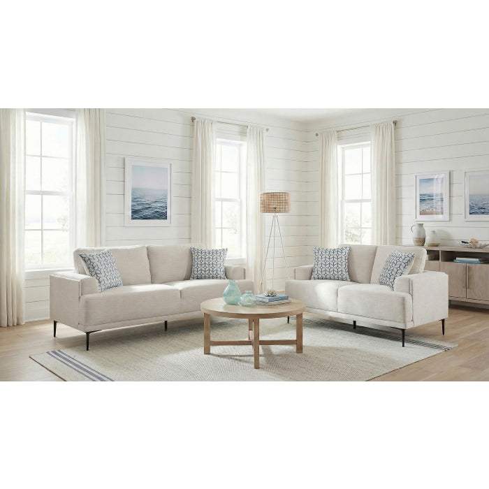 9124TPE-3 Sofa - 9124TPE-3