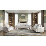 9124TPE-3 Sofa - 9124TPE-3