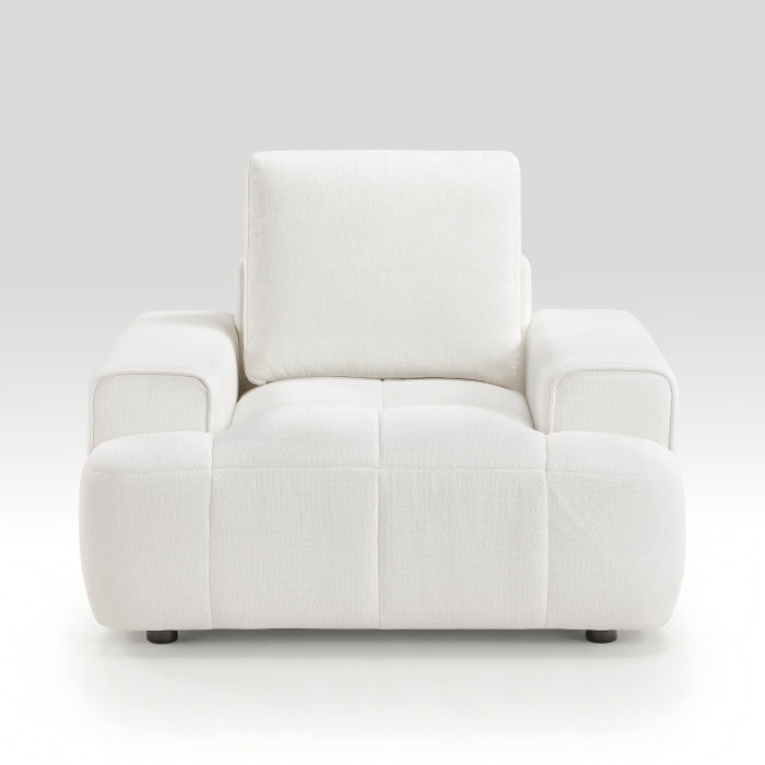 9126BEG-1 Chair - 9126BEG-1