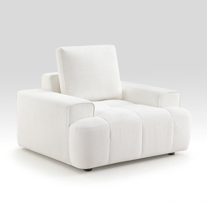 9126BEG-1 Chair - 9126BEG-1