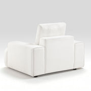 9126BEG-1 Chair - 9126BEG-1