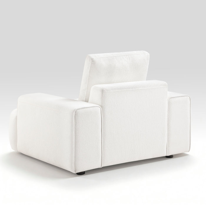 9126BEG-1 Chair - 9126BEG-1