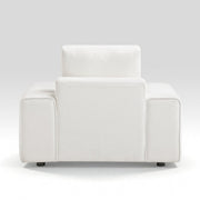 9126BEG-1 Chair - 9126BEG-1