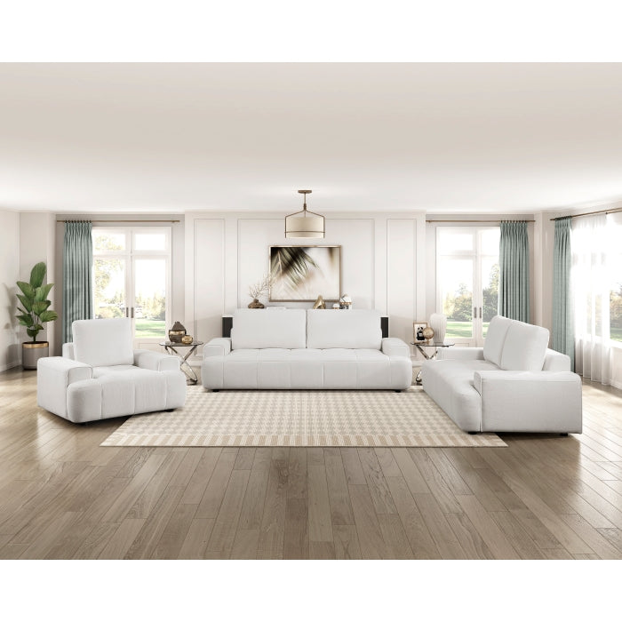 9126BEG-1 Chair - 9126BEG-1