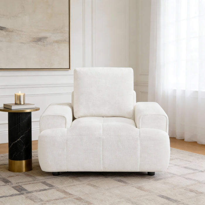 9126BEG-1 Chair - 9126BEG-1
