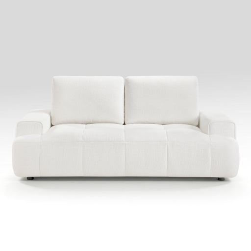 9126BEG-2 Love Seat - 9126BEG-2