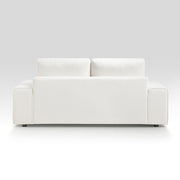 9126BEG-2 Love Seat - 9126BEG-2