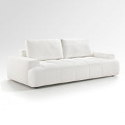 9126BEG-3 Sofa - 9126BEG-3