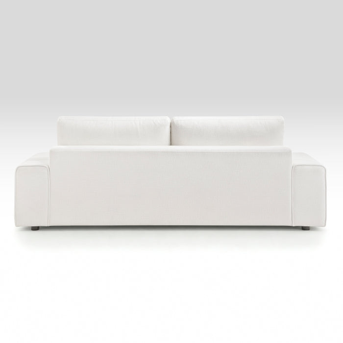 9126BEG-3 Sofa - 9126BEG-3