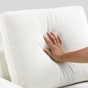 9126BEG-3 Sofa - 9126BEG-3