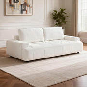 9126BEG-3 Sofa - 9126BEG-3