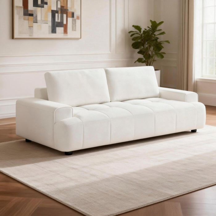 9126BEG-3 Sofa - 9126BEG-3