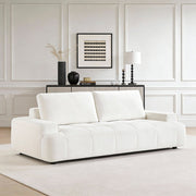 9126BEG-3 Sofa - 9126BEG-3