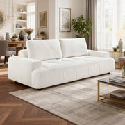 9126BEG-3 Sofa - 9126BEG-3