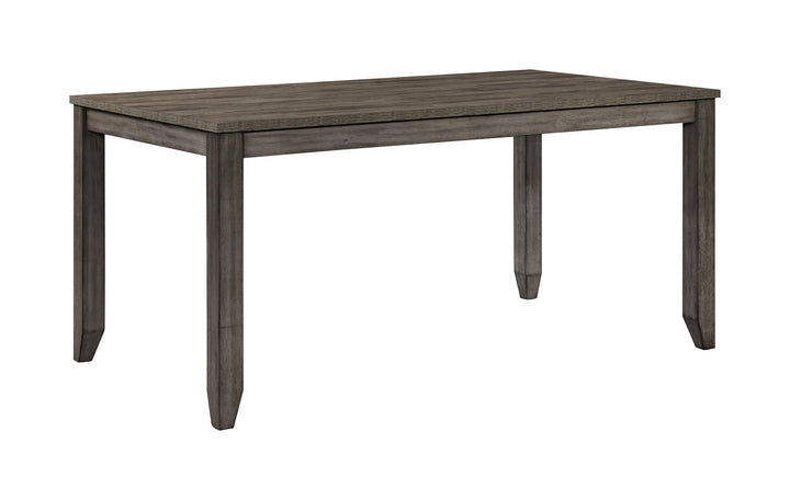 Sean - Melamine Dining Table