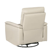 9144TP-1 Swivel Glider Reclining Chair - 9144TP-1