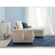 9145PWT*32AVC (3)2-Piece Sectional with Reversible Chaise and Pull-out Bed - 9145PWT*32AVC