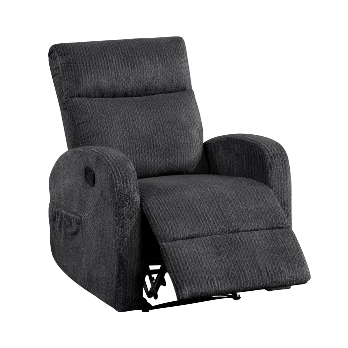 9147FDG-1 Reclining Chair - 9147FDG-1