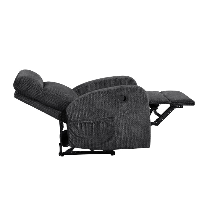 9147FDG-1 Reclining Chair - 9147FDG-1