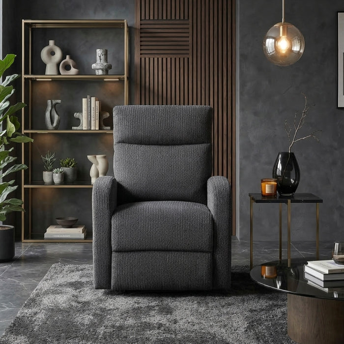 9147FDG-1 Reclining Chair - 9147FDG-1