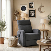 9147FDG-1 Reclining Chair - 9147FDG-1