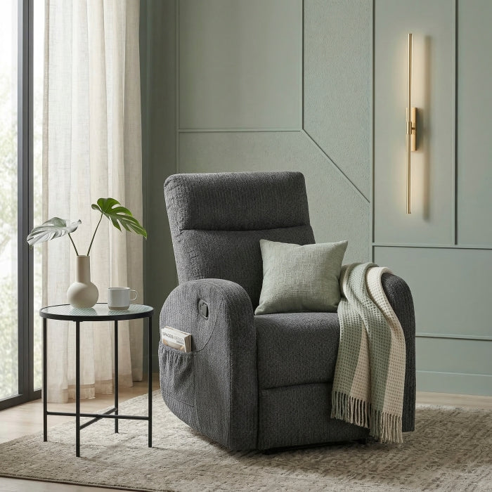 9147FDG-1 Reclining Chair - 9147FDG-1