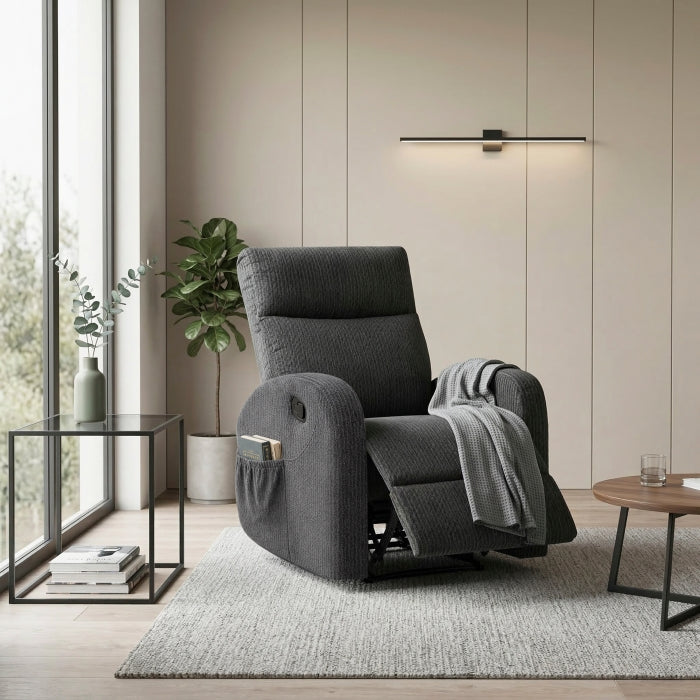 9147FDG-1 Reclining Chair - 9147FDG-1