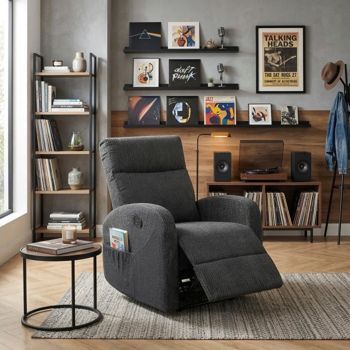 9147FDG-1 Reclining Chair - 9147FDG-1