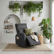 9147FDG-1 Reclining Chair - 9147FDG-1