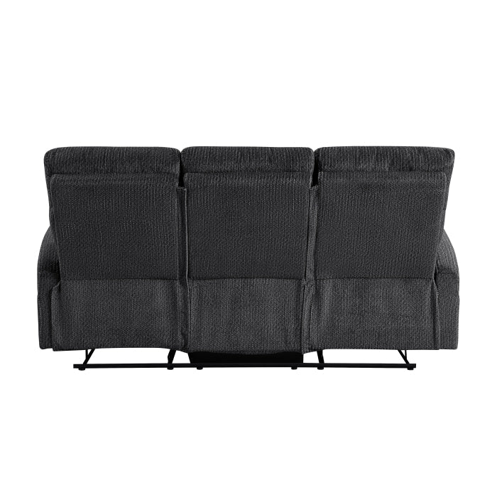 9147FDG*2 2pc Set: Sofa, Love - 9147FDG*2
