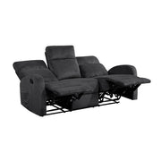 9147FDG*2 2pc Set: Sofa, Love - 9147FDG*2