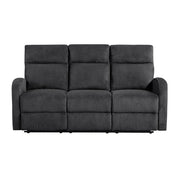9147FDG-3 Double Reclining Sofa - 9147FDG-3