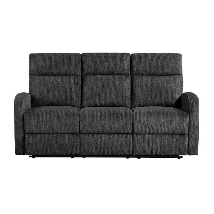 9147FDG-3 Double Reclining Sofa - 9147FDG-3