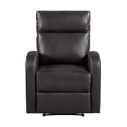 9147PUE-1 Reclining Chair - 9147PUE-1