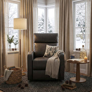 9147PUE-1 Reclining Chair - 9147PUE-1