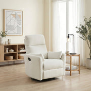 9148BEG-1SW Swivel Glider Reclining Chair - 9148BEG-1SW