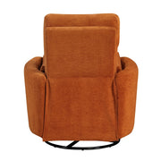 9148RNG-1SW Swivel Glider Reclining Chair - 9148RNG-1SW