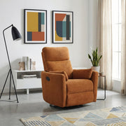 9148RNG-1SW Swivel Glider Reclining Chair - 9148RNG-1SW