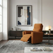 9148RNG-1SW Swivel Glider Reclining Chair - 9148RNG-1SW