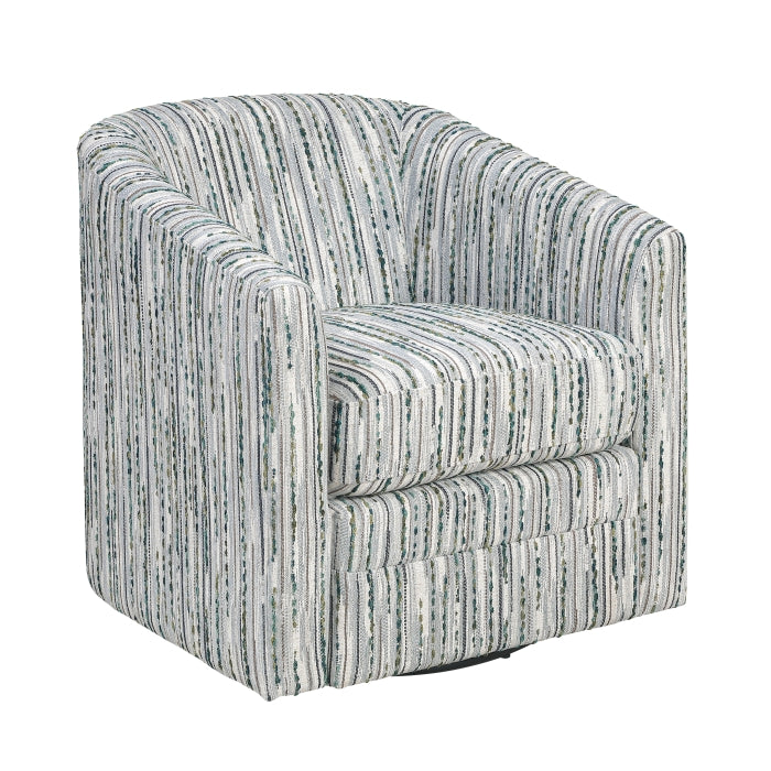 9149-1SW Swivel Chair - 9149-1SW