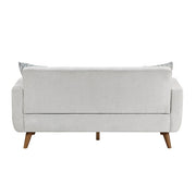 9149BEG-3S 72" Sofa - 9149BEG-3S
