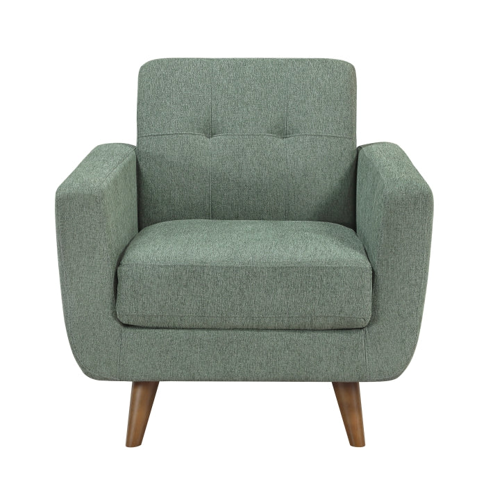 9149GRN-1 Chair - 9149GRN-1