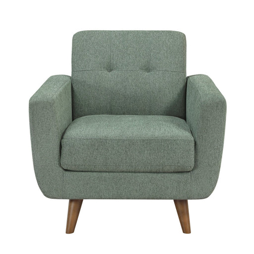 9149GRN-1 Chair - 9149GRN-1
