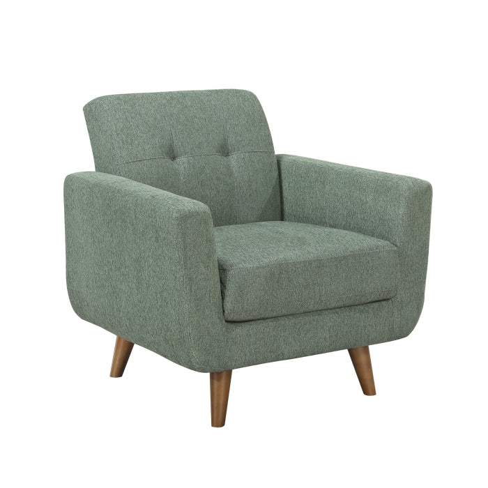 9149GRN-1 Chair - 9149GRN-1