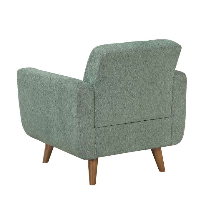 9149GRN-1 Chair - 9149GRN-1