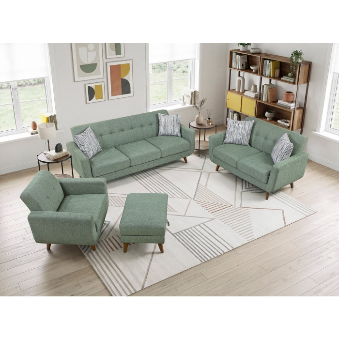 9149GRN-1 Chair - 9149GRN-1